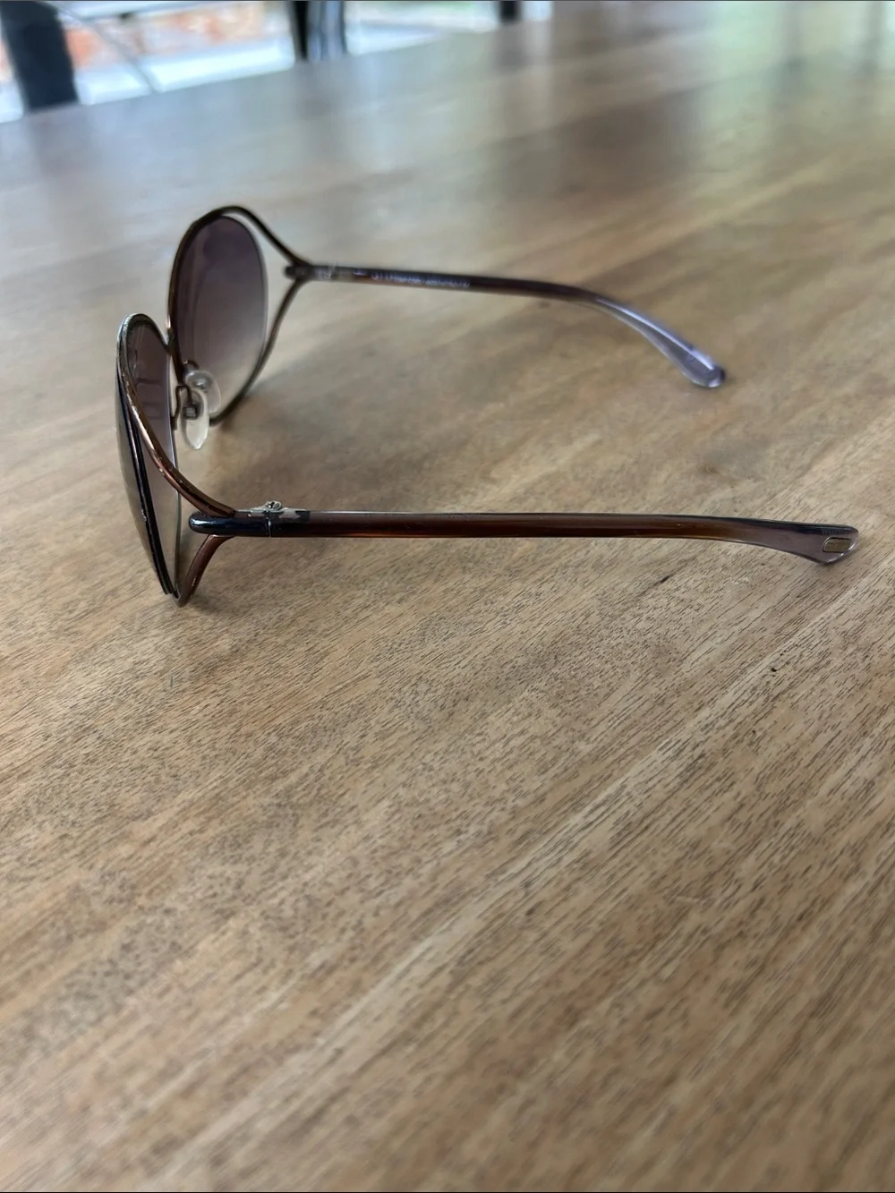 Tom Ford stylish tom